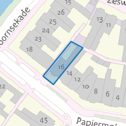 Perceel AMR01-C-4050