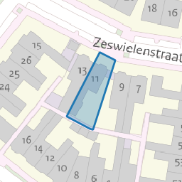 Perceel AMR01-C-4060