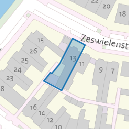 Perceel AMR01-C-4061