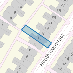 Perceel AMR01-C-4111