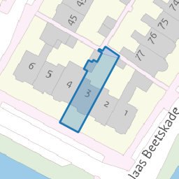 Perceel AMR01-C-4153