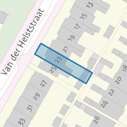 Perceel AMR01-C-4176