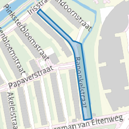 Perceel AMR01-C-4261