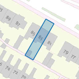 Perceel AMR01-C-4353