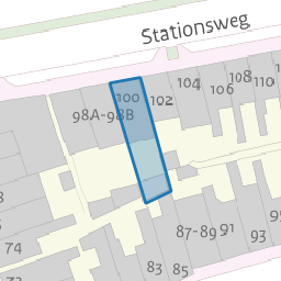 Perceel AMR01-C-4437