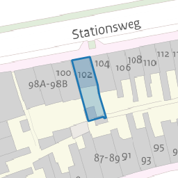 Perceel AMR01-C-4438