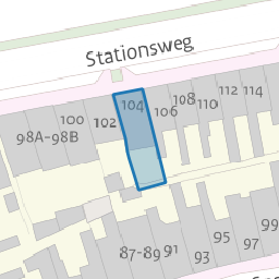 Perceel AMR01-C-4439