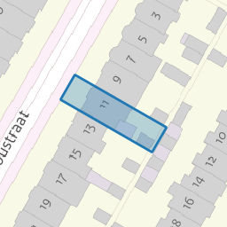 Perceel AMR01-C-4483