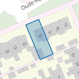 Perceel AMR01-C-4497