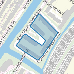 Perceel AMR01-C-4526