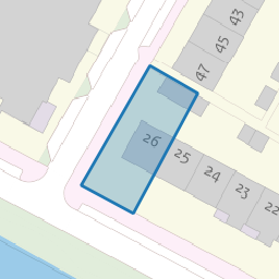 Perceel AMR01-C-4536