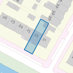 Perceel AMR01-C-4540