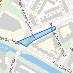 Perceel AMR01-C-4590