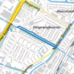 Perceel AMR01-C-4592