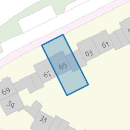 Perceel AMR01-C-4597