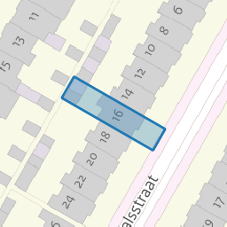 Perceel AMR01-C-4627