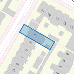 Perceel AMR01-C-4632