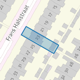 Perceel AMR01-C-4643