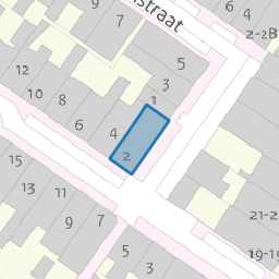 Perceel AMR01-C-4721