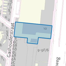 Perceel AMR01-C-4735