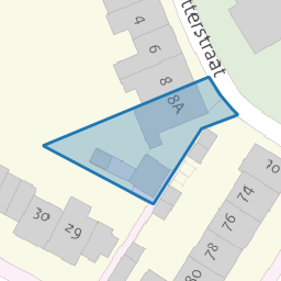 Perceel AMR01-C-4746