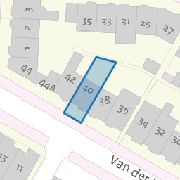 Perceel AMR01-C-4838