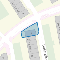 Perceel AMR01-C-4840