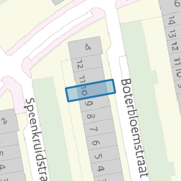 Perceel AMR01-C-4843