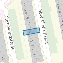 Perceel AMR01-C-4845