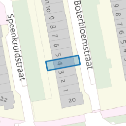 Perceel AMR01-C-4846