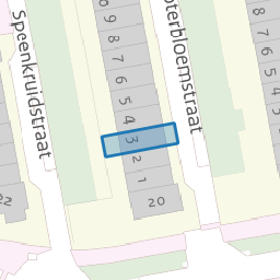 Perceel AMR01-C-4847