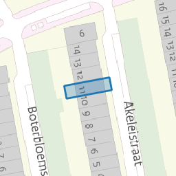 Perceel AMR01-C-4855