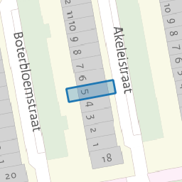 Perceel AMR01-C-4858