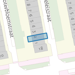 Perceel AMR01-C-4861