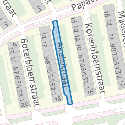 Perceel AMR01-C-4863