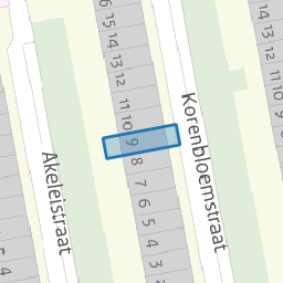 Perceel AMR01-C-4866