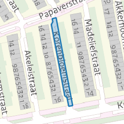 Perceel AMR01-C-4873