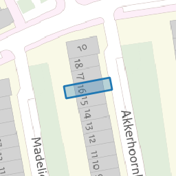 Perceel AMR01-C-4886