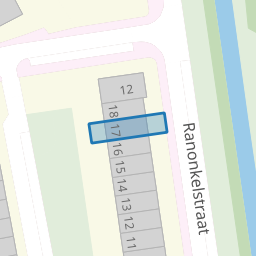 Perceel AMR01-C-4899