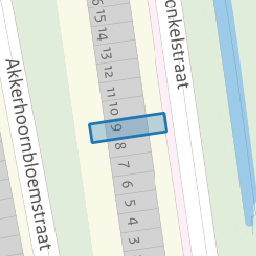 Perceel AMR01-C-4904