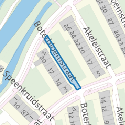 Perceel AMR01-C-4922