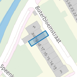 Perceel AMR01-C-4924