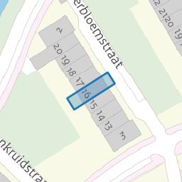 Perceel AMR01-C-4926