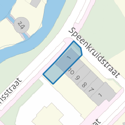 Perceel AMR01-C-4931