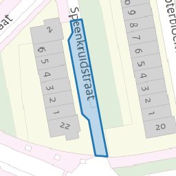 Perceel AMR01-C-4935