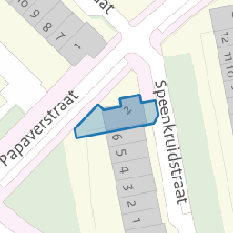 Perceel AMR01-C-4937