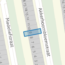 Perceel AMR01-C-4943