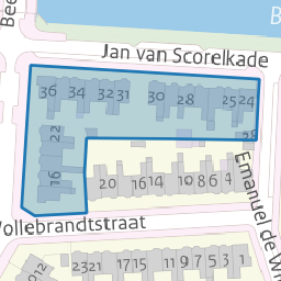 Perceel AMR01-C-4952