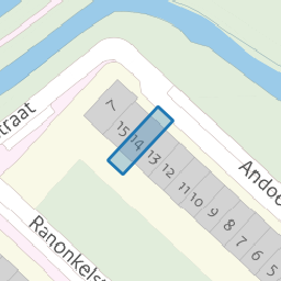 Perceel AMR01-C-4957