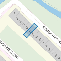 Perceel AMR01-C-4959